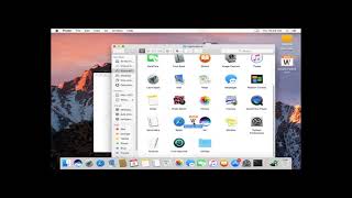 INSTALLING WISENET WAVE ON A MAC IN UNDER 30 SECONDS  HANWHA TECHWIN EUROPE [upl. by Jamie360]