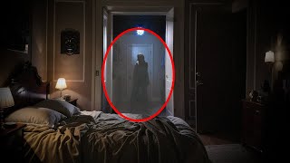 5 Horrific Allegedly TRUE Paranormal Stories [upl. by Etnom]