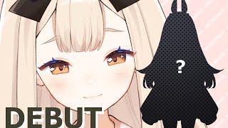 〈 Debut Announcement 〉 Yenko Vtuber [upl. by Yodlem]