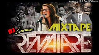 REMATARE RIDDIM MIXTAPE  MIXED BY DJ LINCMAN  YOUTUBE [upl. by Fillian]