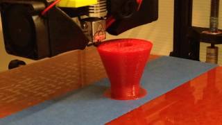 3D printed gear shifter knob  by Science Envy [upl. by Phyl813]