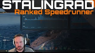 Stalingrad  Ranked Speedrunner [upl. by Lad]