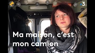 Ma maison cest mon camion [upl. by Elayne930]