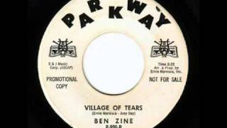 Northern Soul  Ben Zine  Village Of Tears  West Coast Demo [upl. by Anahsak827]