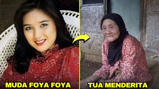 Miris 7 Artis terpopuler Era 80an hidup dalam kemiskinan di usia Tua [upl. by Ursola]