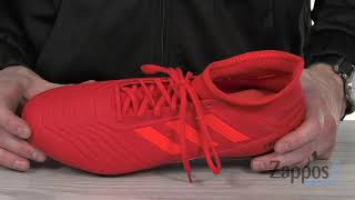 adidas Predator 193 FG SKU 9134065 [upl. by Uchish899]