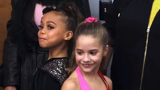 Dance Moms  Asia Joins ALDC Season 3 Episode 14 [upl. by Andrel329]