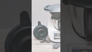 Cook Smarter with Thermomix TM6 Today [upl. by Silloh]