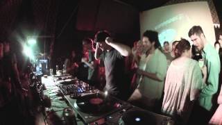 Moomin Boiler Room London DJ Set [upl. by Tertius87]