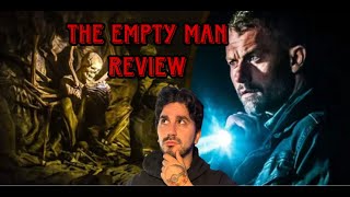 The Empty Man  Review [upl. by Tench]