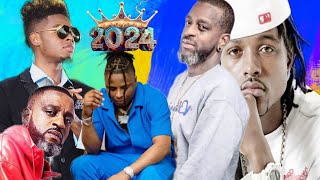 mix rap kreyol 2024 [upl. by Daria400]