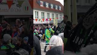 Narrentreffen Schwörstadt 04022024 [upl. by Vetter804]