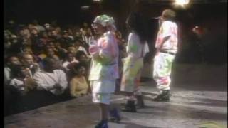 TLCBaby Baby BabyLive Apollo Theatre 1992 [upl. by Eleph487]