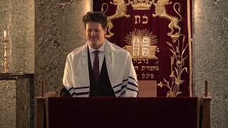 LJL70th Anniversary Synagogue Esch Sur Alzette [upl. by Kandy]