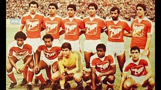 هدف زكريا ناصف  الأهلي 1  0 الزمالك  دوري 1983 [upl. by Anilram]