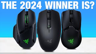 Best Razer Mouse 2024 Top 5 Best Razer Mouse 2024 [upl. by Ellie]