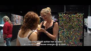 Spirituele Expos in Vlaanderen België energized by Bloom [upl. by Eenitsed]