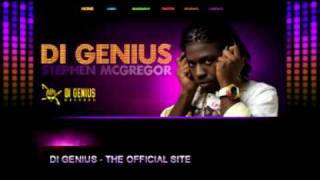 Mavado ft Stephen Di Genius  Cant take wi life new 2009 [upl. by Karlin]