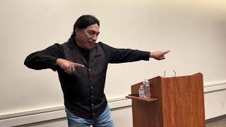 Beginning Plains Indian Sign Language Session 2 [upl. by Misty248]