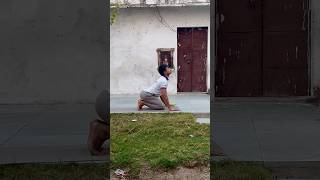 Stretching exercises for flexibility 🤸‍♂️ motimotion desiworkout stretching fitness women [upl. by Hasile]