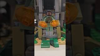 LEGO Marvel Sanctum SanctorumMaster Mordo [upl. by Hamner]