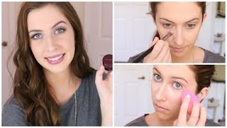 Kevyn Aucoin Sensual Skin Enhancer  Review amp Demonstration  Makeup Minute [upl. by Lily985]