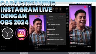 √ BERHASIL Cara Download Video di Instagram amp Simpan ke Galeri [upl. by Wojak]