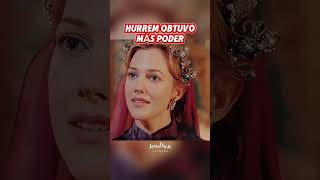 el poder de roxelana hürremsultan [upl. by Bj452]