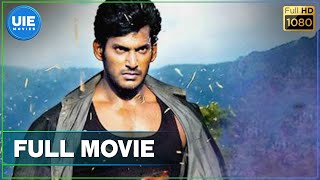 Sandakozhi Tamil Full Movie  Vishal  Meera Jasmine  Rajkiran [upl. by Hock]