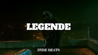 FREE Pnl x Ninho Type Beat  quot LEGENDE quot  Instru CloudMélancolique  Instru Rap 2024 [upl. by Gayelord624]