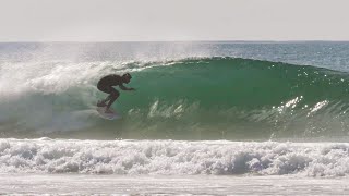 LA VAGUES PARFAITES EN CHARENTE MARITIME SONT DE RETOUR [upl. by Judson]