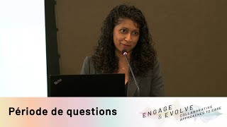 Assemblée annuelle 2024  Période de questions [upl. by Lemuela902]