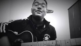 Tumi Kon Ba Deshe Roilare Doyal  Cover by AK Rizvi [upl. by Tsan]