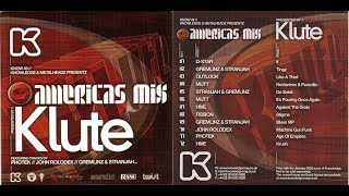 Klute  Americas Mix  Knowledge Magazine  2005 [upl. by Aiuqram]