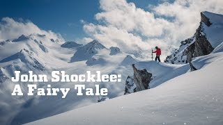 YETI Presents John Shocklee  A Fairy Tale [upl. by Cory]