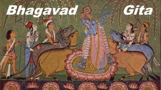 Bhagavad Gita  FULL AudioBook 🎧📖  Hindu Sacred Text  Greatest🌟AudioBooks [upl. by Ananna559]