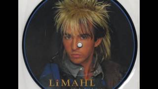 Limahl  Only For Love Dance Mix [upl. by Dibbell]