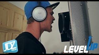 Splinta Level UP JDZmedia [upl. by Garbe149]