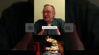 Trabalho x Educação o dilema da mãe  Olavo de Carvalho [upl. by Notsirhc519]