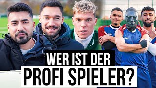 Wer ist der PROFI SPIELER Find The Pro 21  Staffel 2 [upl. by Nnayhs]