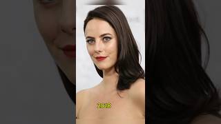 Kaya scodelario How changed With Time kayascodelario changed evolution [upl. by Dita]