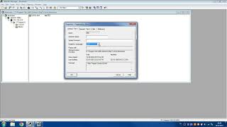 Siemens S7300 PLC Program Download Hardware Configuration using SIMATIC Manager [upl. by Attenehs]