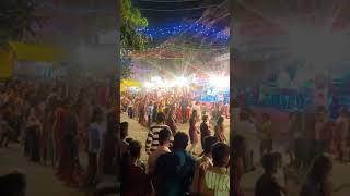 Highlight 000 – 115 from Navratri Garba Live🎥  2024 Garba Dance💃  Navratri Special Garba [upl. by Rohpotsirhc100]