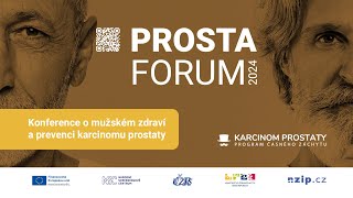 PROSTAFORUM 2024 [upl. by Cari260]