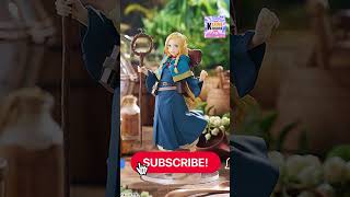 POP UP PARADE Marcille  Delicious in Dungeon  Good Smile Company marcille DeliciousinDungeon [upl. by Heyman]