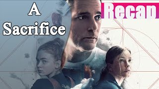 A Sacrifice Recap  Movie  2024  Eric Bana  Prime [upl. by Metah]