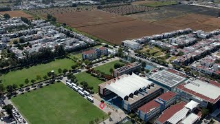 TERRENO DE 2 HECTAREAS EN RENTA ZONA SOLARES ZAPOPAN [upl. by Radferd324]