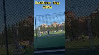 Giacomo Latium Cup 2024 [upl. by Assenov]