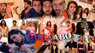 Ishqbaaz vm on Gulaabo Gulaabo vm funny funny vm love vm Ishqbaaz funny scenes  Shivika vm edit [upl. by Adneram202]