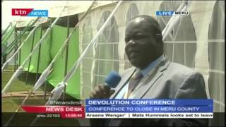 Governor Cyprian Awiti Devolution still faces hurdles from the government [upl. by Wharton884]